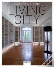 Capa do artigo Living City