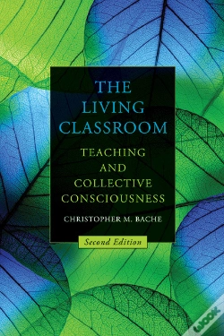 Capa do artigo Living Classroom