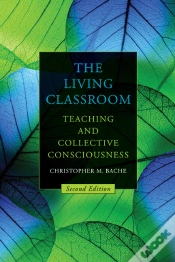 Capa do artigo Living Classroom