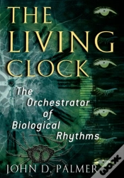 Capa do artigo Living Clock