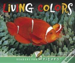 Capa do artigo Living Colors