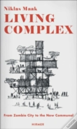 Capa do artigo Living Complex