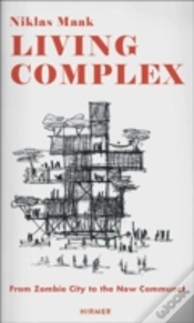 Capa do artigo Living Complex
