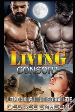 Capa do artigo Living Consort