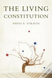Capa do artigo Living Constitution