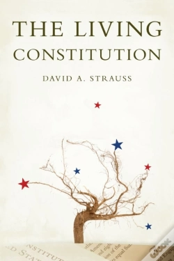 Capa do artigo Living Constitution