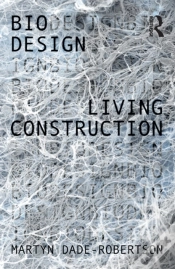 Capa do artigo Living Construction