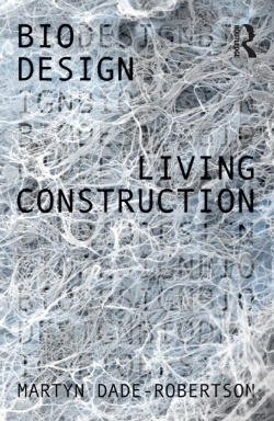 Capa do artigo Living Construction