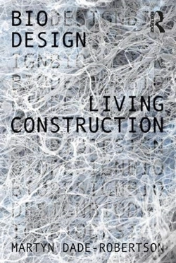 Capa do artigo Living Construction