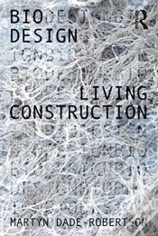 Capa do artigo Living Construction
