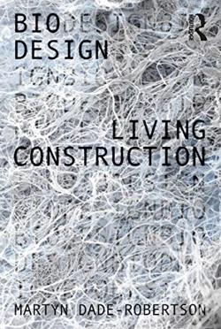 Capa do artigo Living Construction