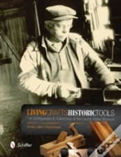 Capa do artigo Living Crafts, Historic Tools
