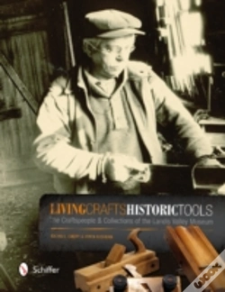 Capa do artigo Living Crafts, Historic Tools