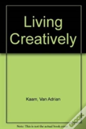 Capa do artigo Living Creatively