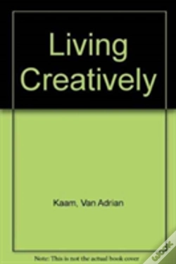 Capa do artigo Living Creatively