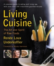 Capa do artigo Living Cuisine