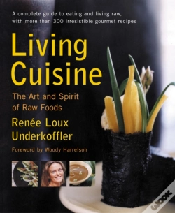 Capa do artigo Living Cuisine