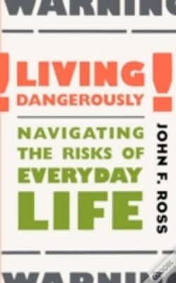 Capa do artigo Living Dangerously