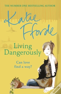 Capa do artigo Living Dangerously