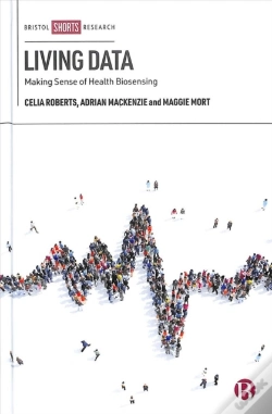 Capa do artigo Living Data