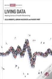 Capa do artigo Living Data