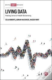 Capa do artigo Living Data