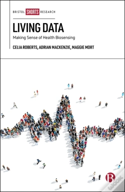 Capa do artigo Living Data