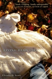 Capa do artigo Living Dead Girl