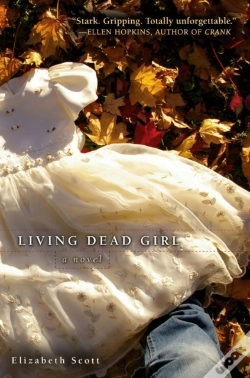 Capa do artigo Living Dead Girl