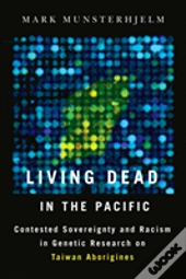 Living Dead In The Pacific