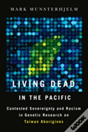 Capa do artigo Living Dead In The Pacific