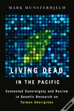 Capa do artigo Living Dead In The Pacific