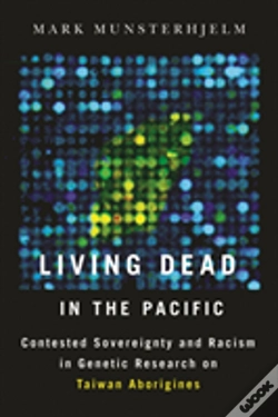 Capa do artigo Living Dead In The Pacific