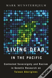 Living Dead In The Pacific