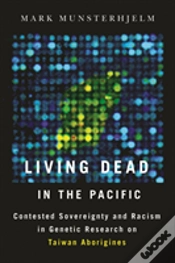 Capa do artigo Living Dead In The Pacific
