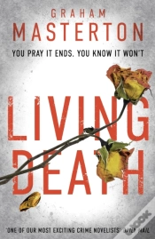 Capa do artigo Living Death