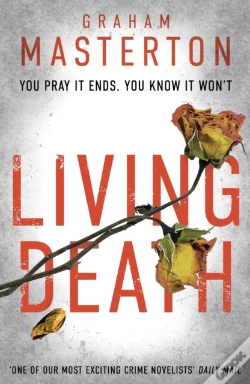 Capa do artigo Living Death