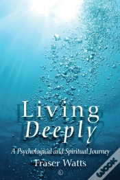 Capa do artigo Living Deeply
