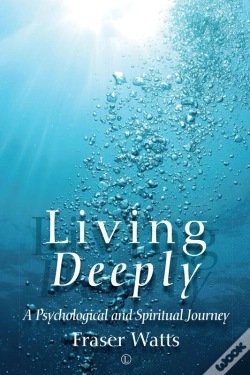 Capa do artigo Living Deeply