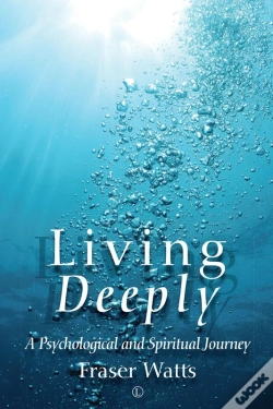 Capa do artigo Living Deeply