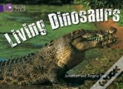 Capa do artigo Living Dinosaurs
