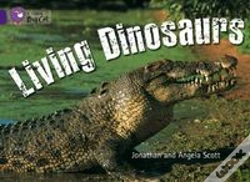 Capa do artigo Living Dinosaurs