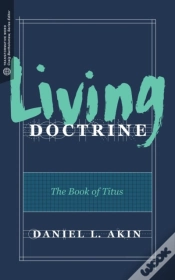 Capa do artigo Living Doctrine