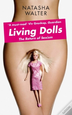 Capa do artigo Living Dolls