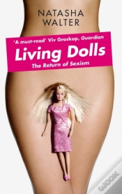 Capa do artigo Living Dolls