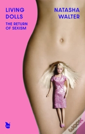 Capa do artigo Living Dolls