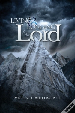 Capa do artigo Living & Longing For The Lord