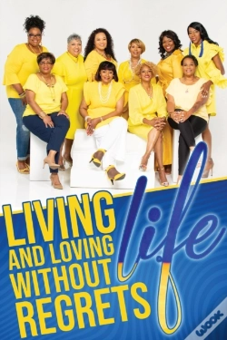 Capa do artigo Living & Loving Life Without Regrets
