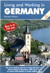 Capa do artigo Living & Working In Germany