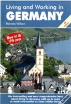 Capa do artigo Living & Working In Germany
